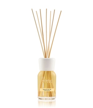 Millefiori Milano Reed Honey & Sea Salt Raumspray 100 ml