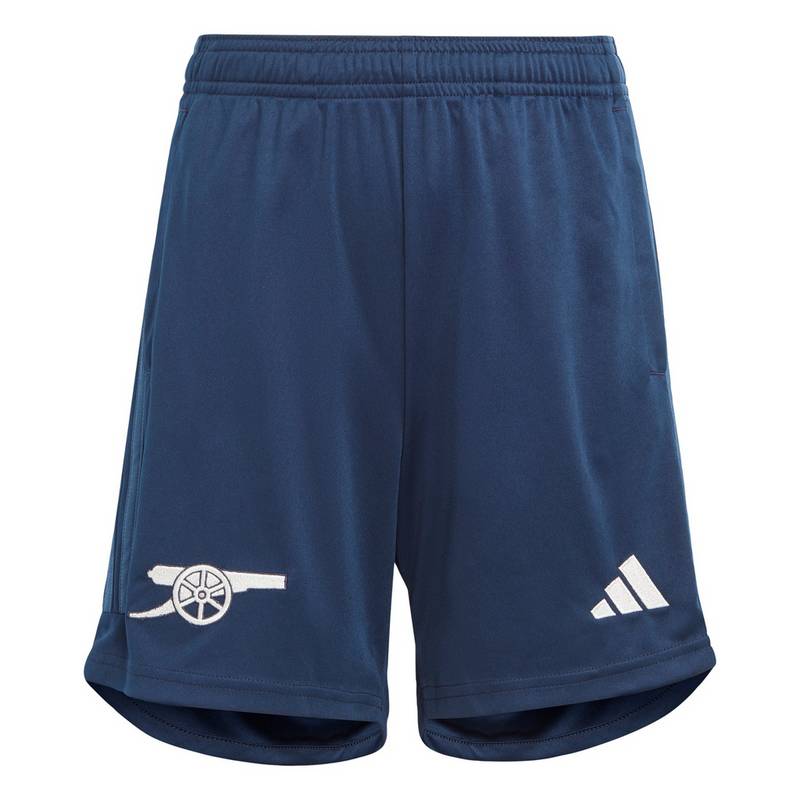 adidas FC Arsenal 23/24 Ausweichshorts Funktionsshorts Kinder