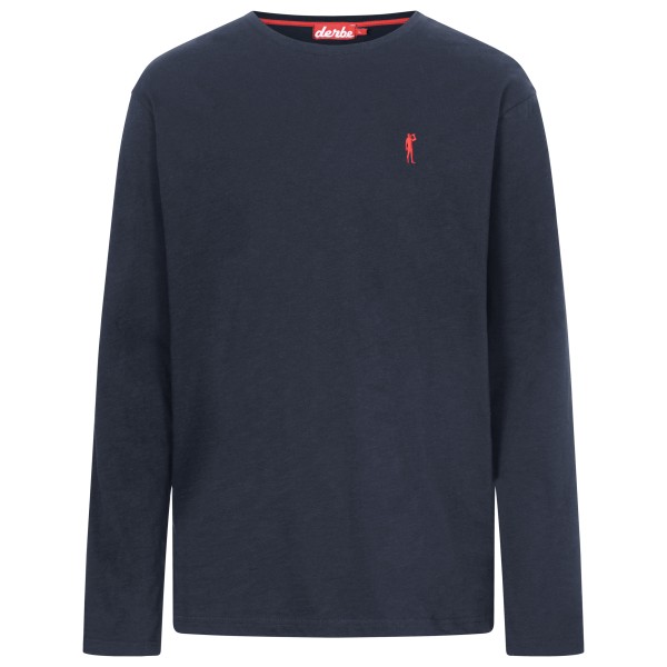 Derbe - Basic Kippes L/S - Longsleeve