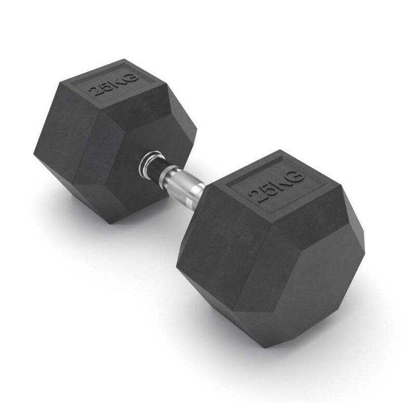 SUPRFIT Hantel Hexagon Hantel