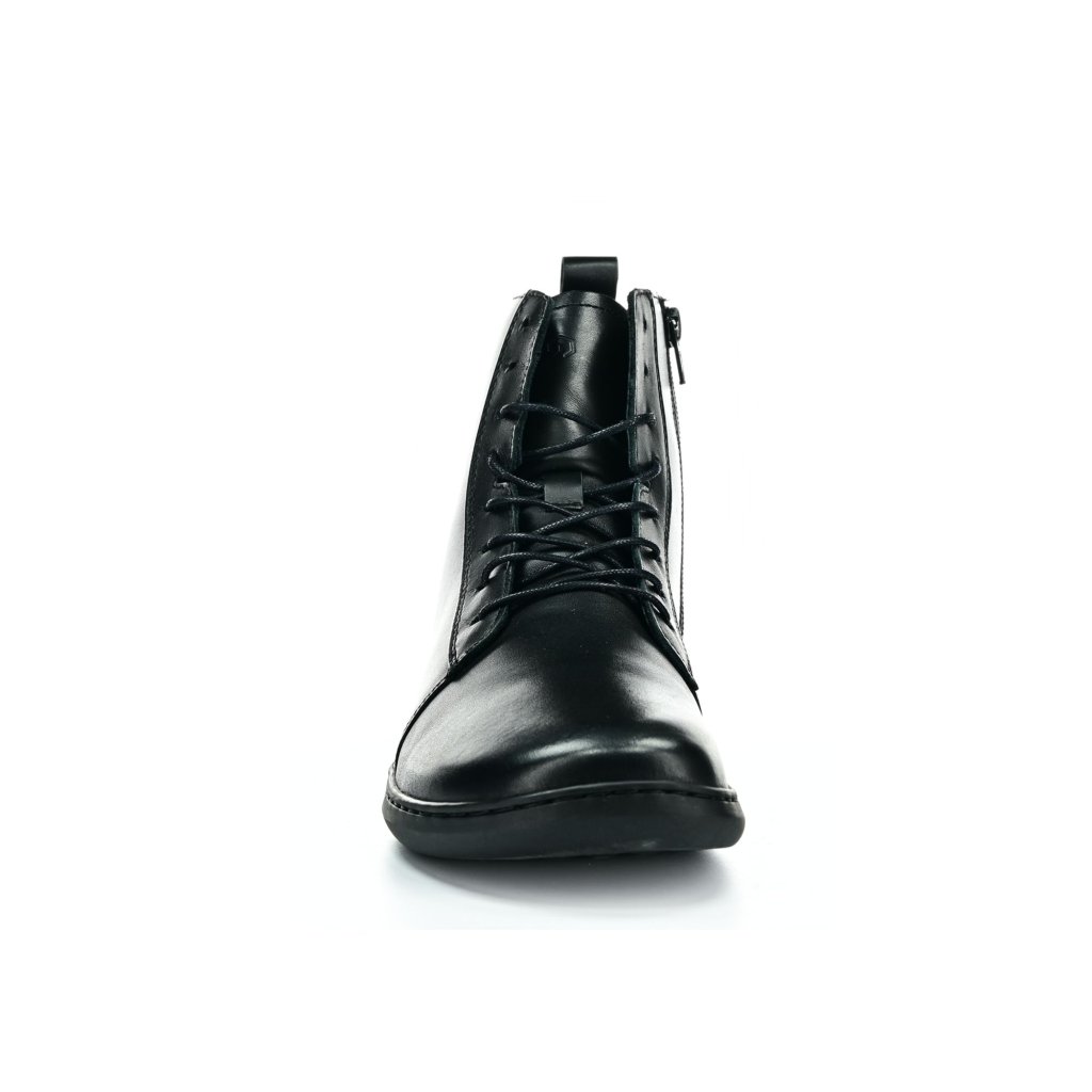 Skinners Astra Black Barfußstiefeletten