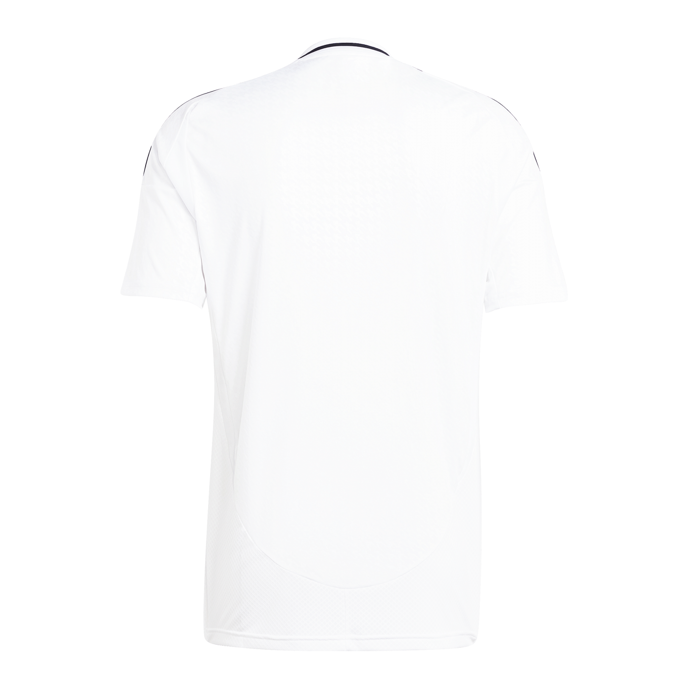 adidas Real Madrid Trikot Home 2024/2025 Weiss