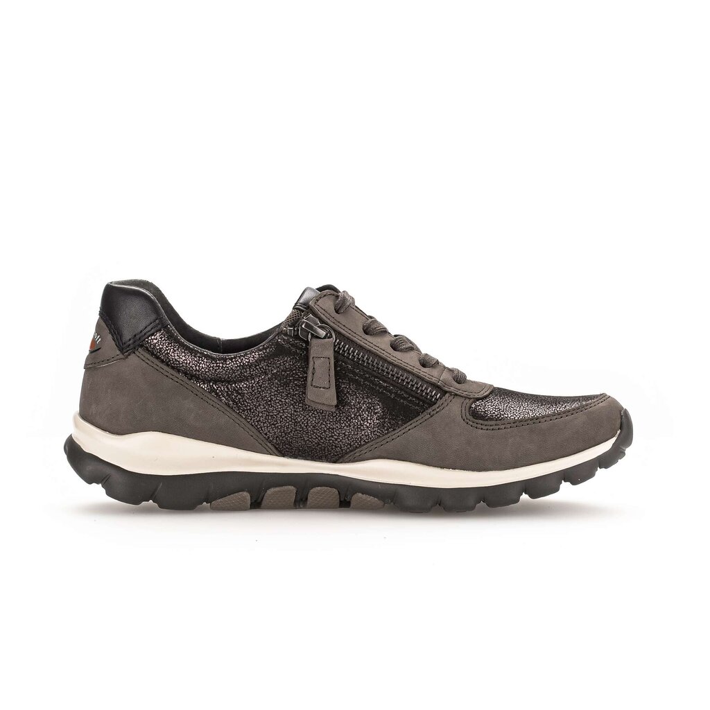 rollingsoft Sneaker low grau