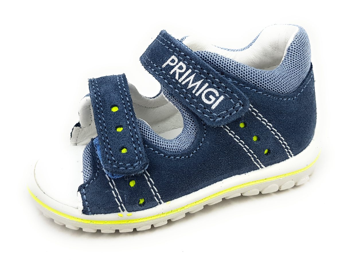 Primigi 3860411 Blau 11 Blue