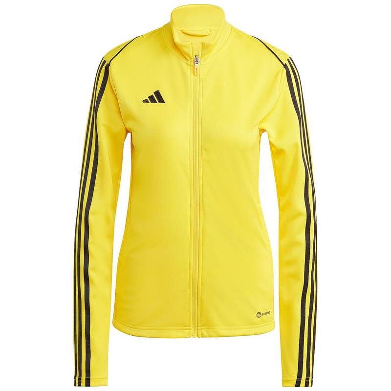 adidas Tiro 23 Trainingsjacke Damen