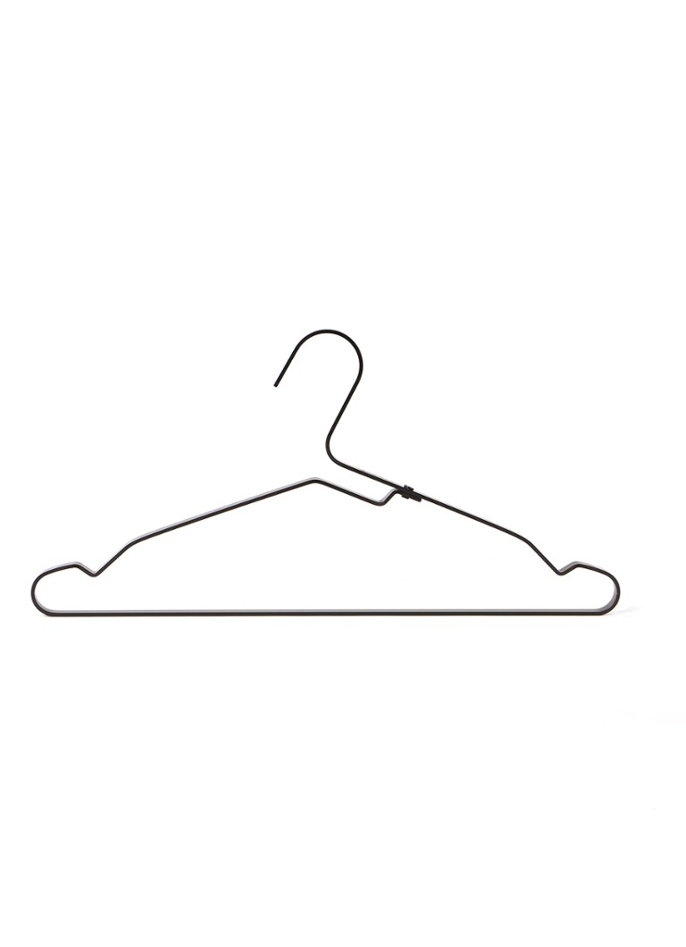 Brabantia Clothes Hangers Set of 4