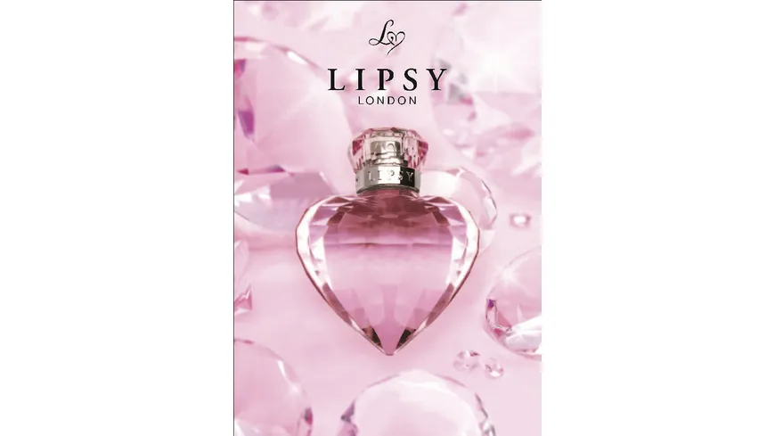 LIPSY Original Eau de Toilette 30 ml
