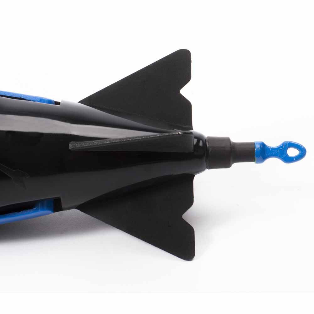 Nástraha Rocket Carp Nash Dot Spod černá