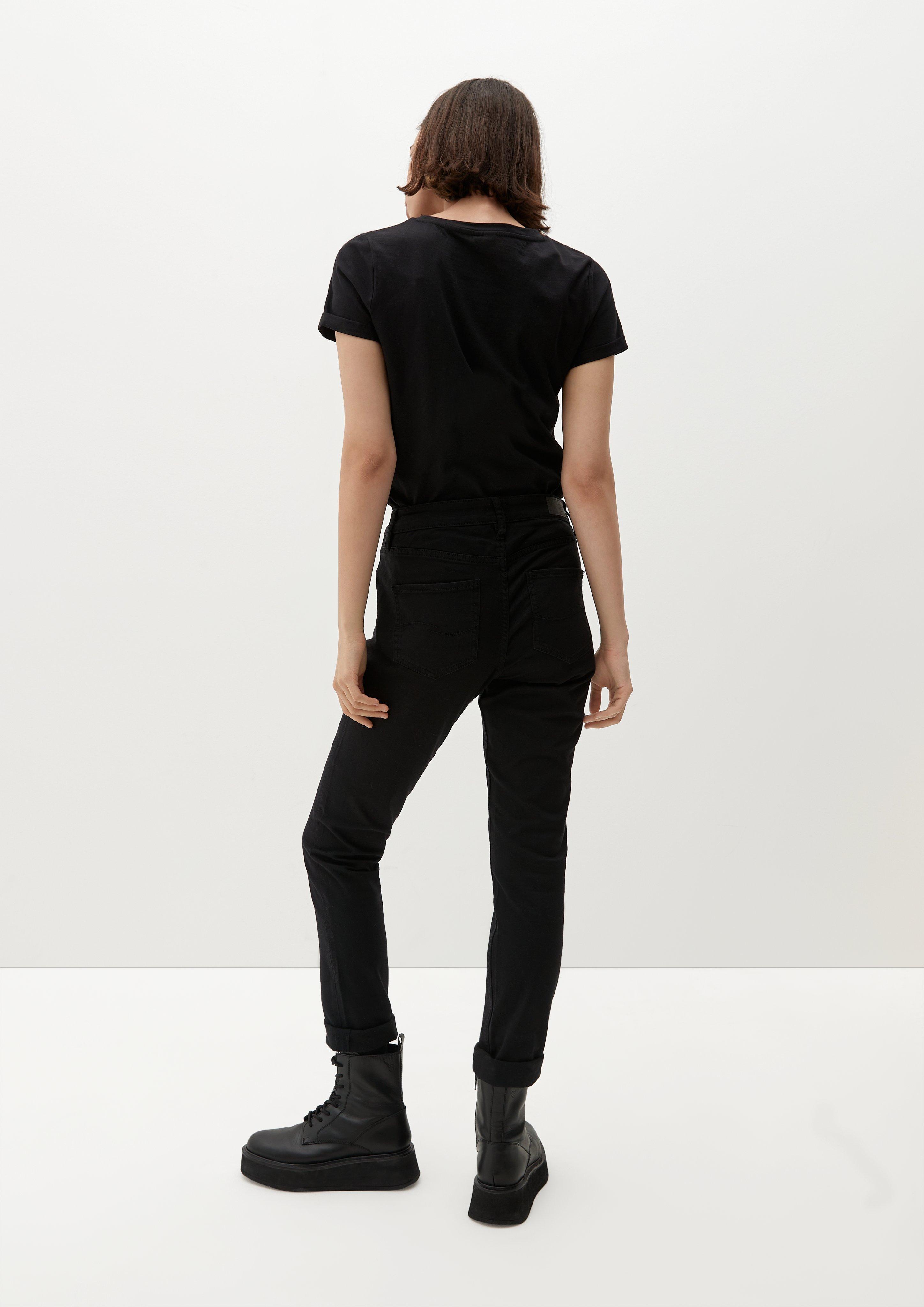 Jerseyshirt mit Crew Neck  45.899.32.8698-9999