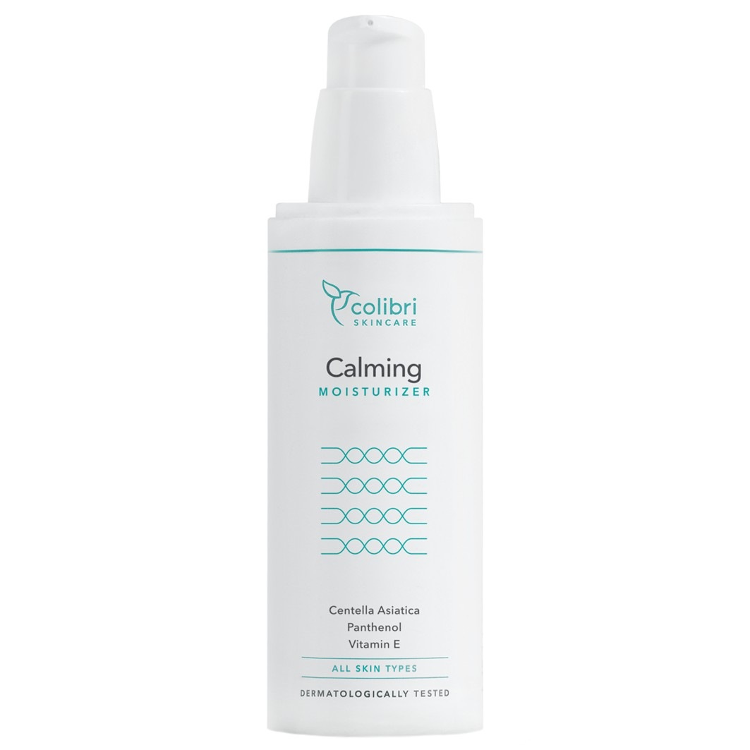 Calming