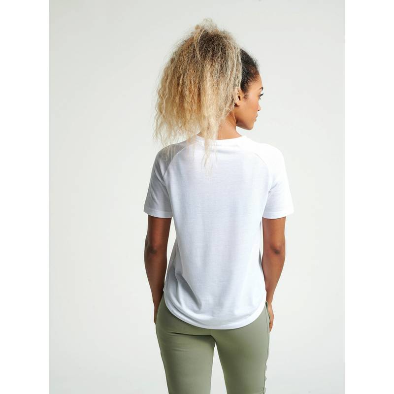 hummel hmlVANJA T-SHIRT S/S T-Shirt Damen