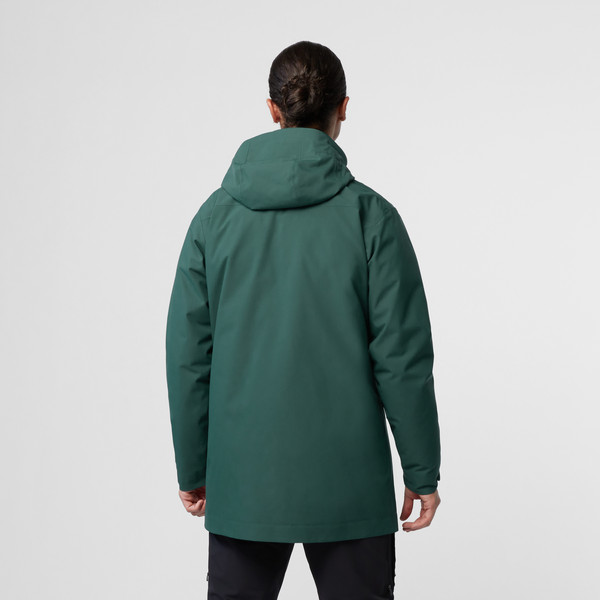 M' S TRES 3-IN-1 PARKA Herren - Doppeljacke