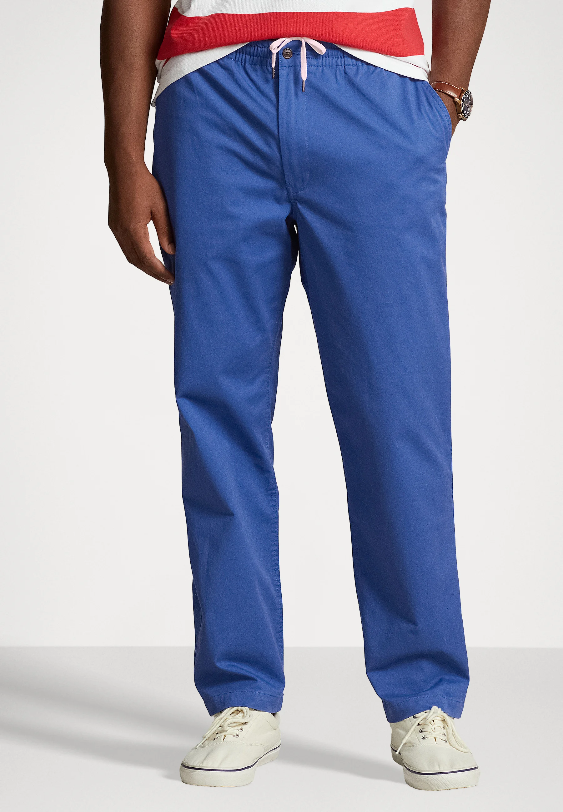 Pantalones planos Polo Ralph Lauren Big & Tall - Pantalones