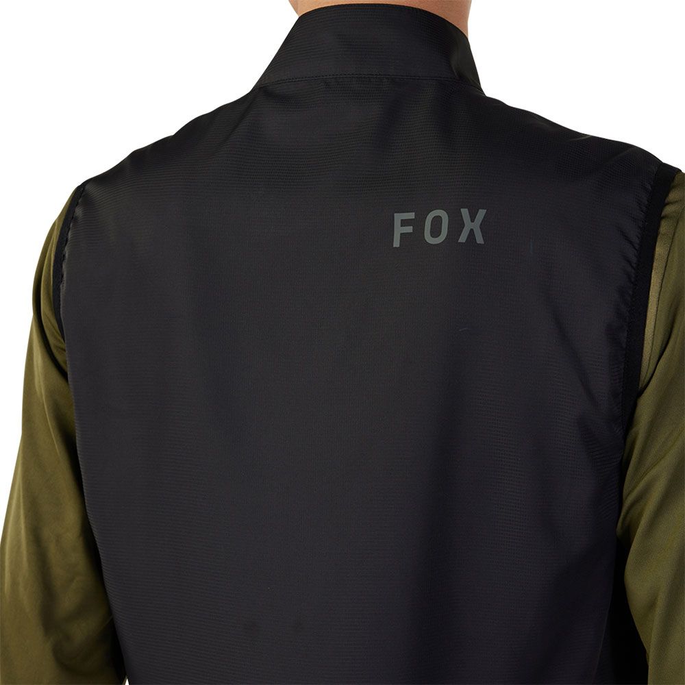 Fox Racing Ranger Wind - MTB Windweste‌ kaufen | Bike-Discount