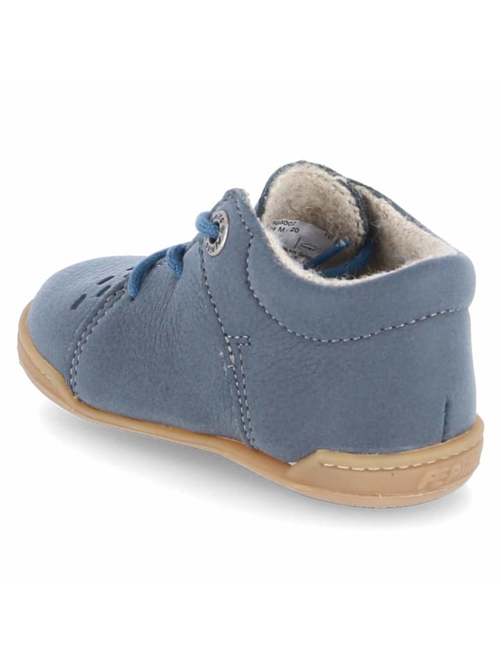 PEPINO Halbschuhe TED in Blau günstig kaufen