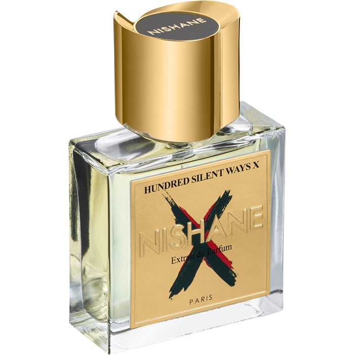 Extrait de Parfum