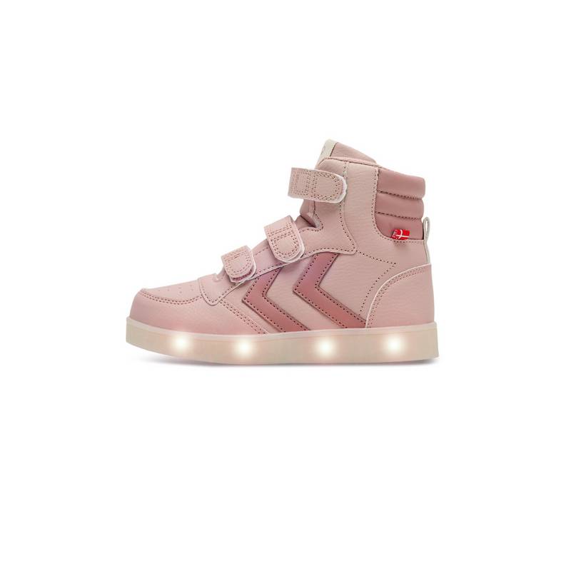 hummel STADIL FLASH Sneaker Kinder
