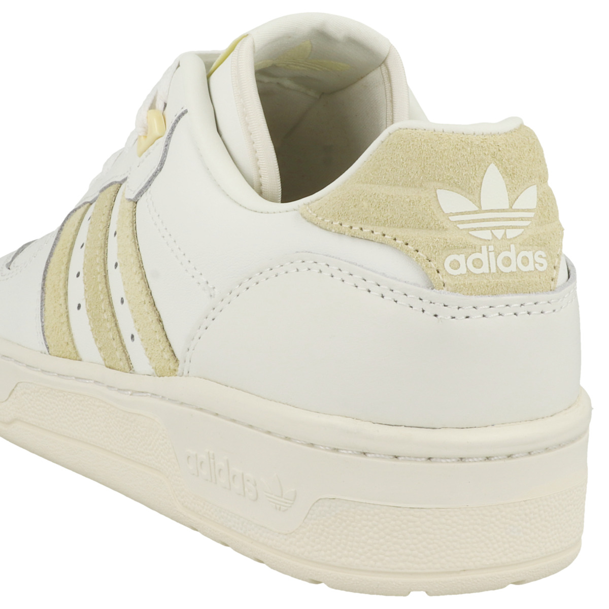 Adidas Originals Rivalry Low Sneaker Low weiss
