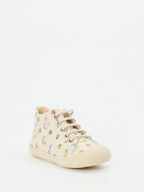 Schnürschuh-67053950001 Naturino