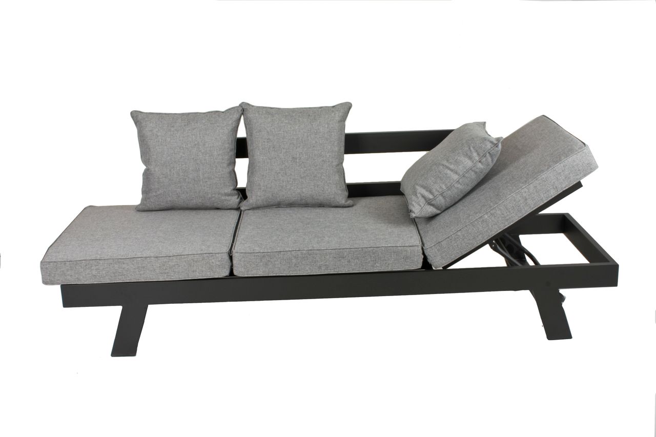 Garden Pleasure Funktionssofa DONNA