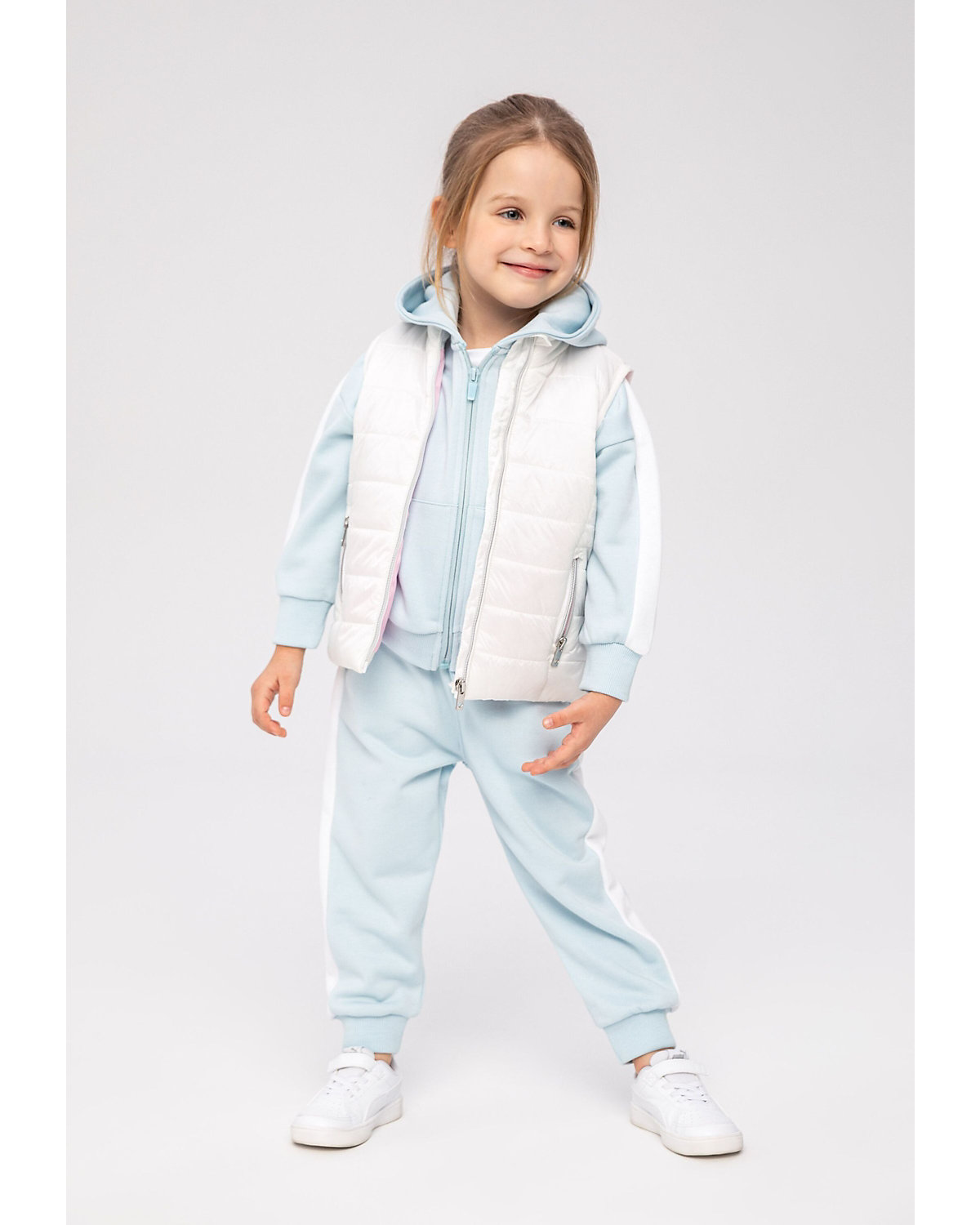 Jogginghose für Mädchen (12m-14y)