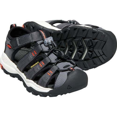 KINDER SCHUH NEWPORT NEO H2