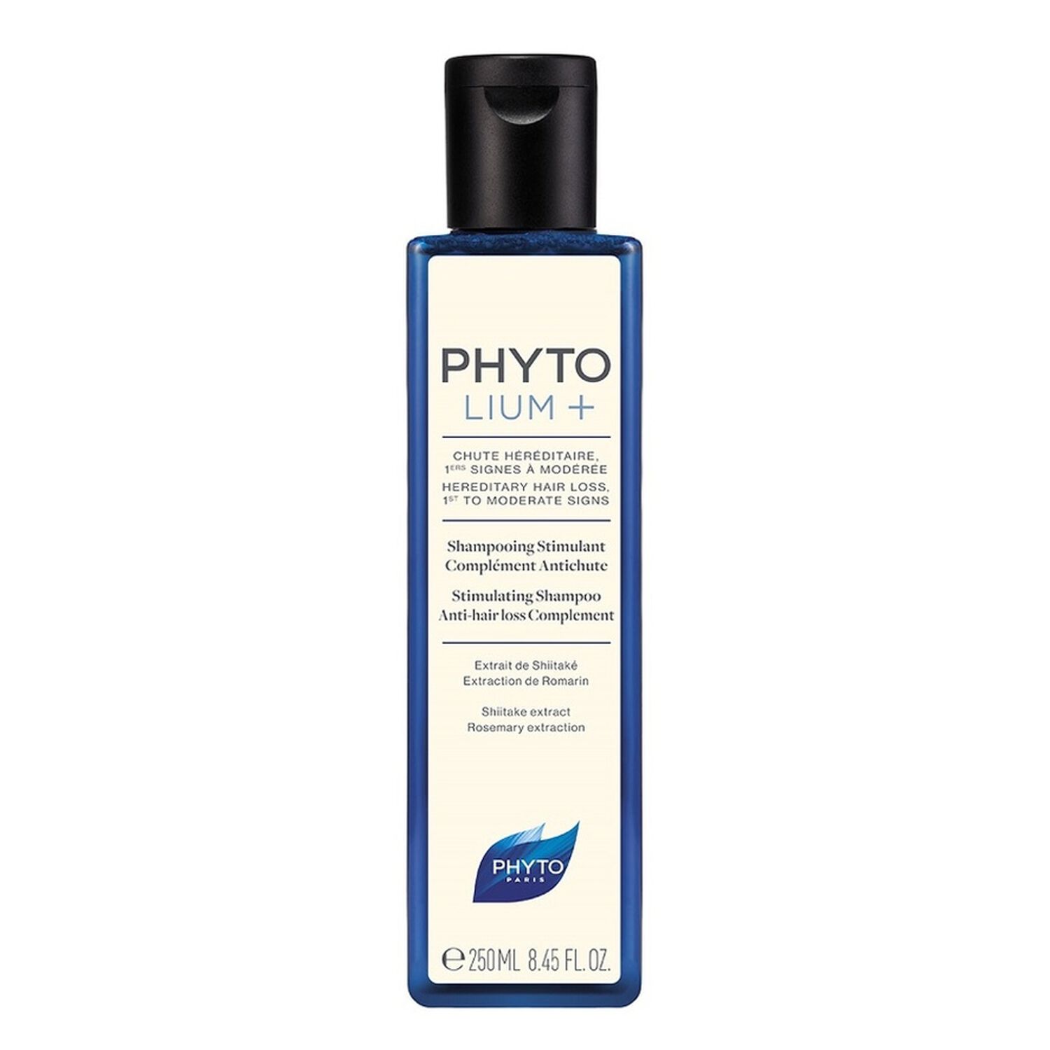 Phyto Phyto Lium + Shampooing Stimulant Antichute 250 ml