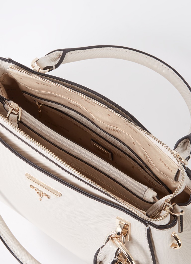 Borsa GUESS Noelle con tracolla removibile