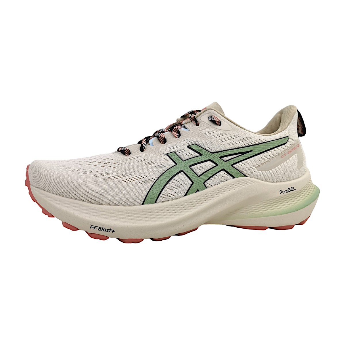 Asics GT 2000 1012B587-250 Beige 250 Nature