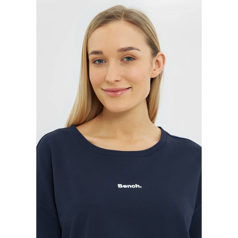 Bench BE-423013 T-Shirt Damen