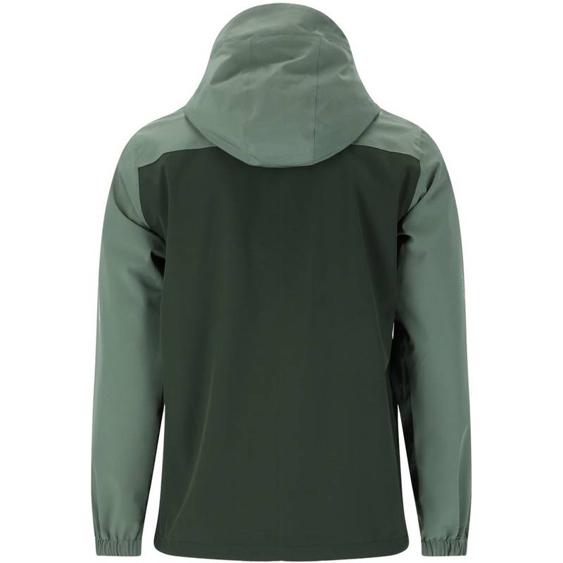Weather Report DELTON W-PRO15000 Regenjacke Herren