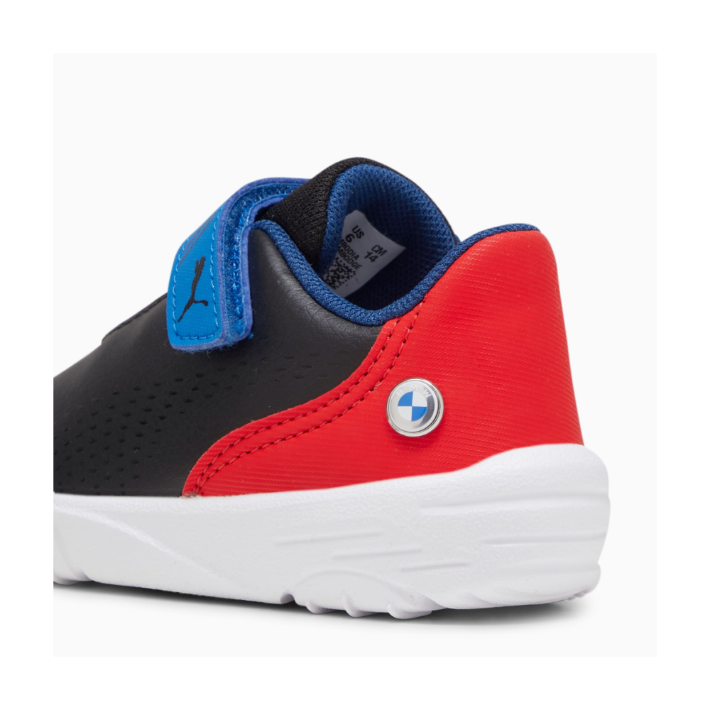 PUMA BMW M Motorsport Drift Cat Decima 307268_05 / schwarz