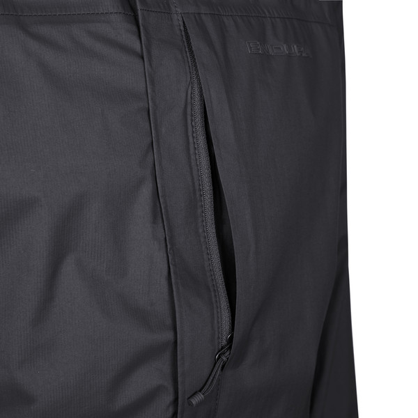 GV500 WASSERDICHTE JACKE Herren - Fahrradjacke