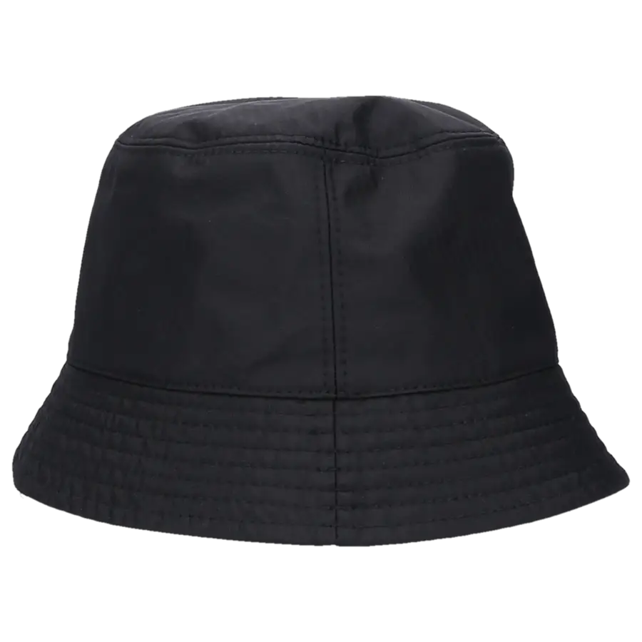 Dsquared2 - Hut CRESIO 9 Nylon - schwarz