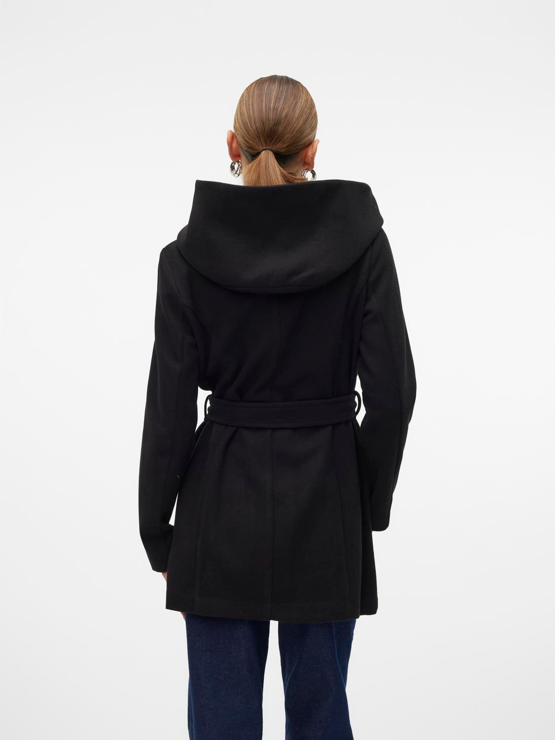 VMPOPLIVA Jacke