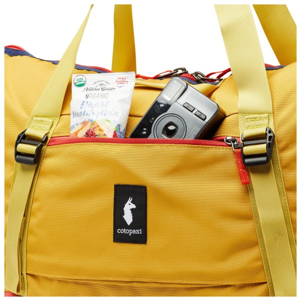 Cotopaxi - Viaje 35 Weekender Bag Cada Dia - Reisetasche