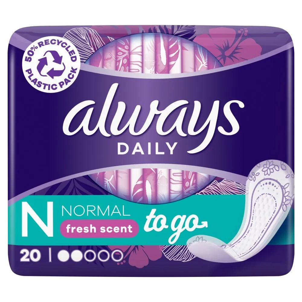 Always Mini мирисне јастучиће