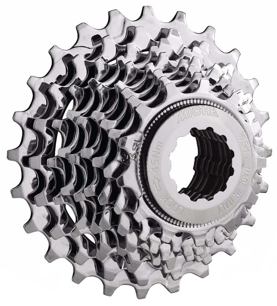 Miche Primato 9-fach Kassette für Shimano kaufen | Bike-Discount
