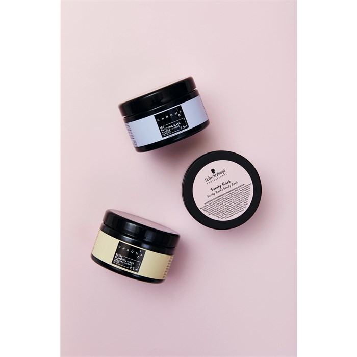 Bonding Color Mask