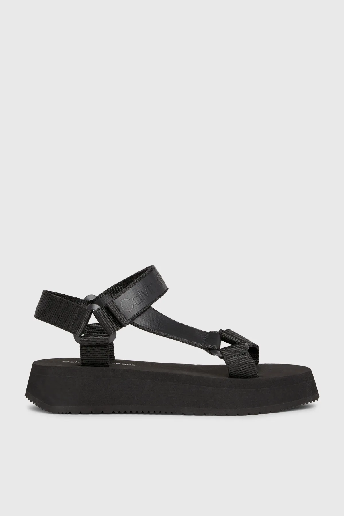 Calvin Klein  SANDALE KLETTVERSCHLUSS DC