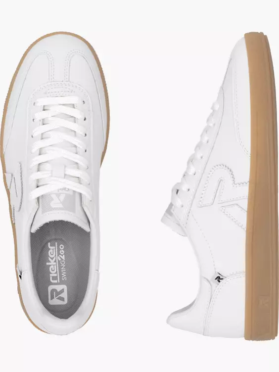 Rieker EVOLUTION Rieker EVOLUTION Damen Sneaker Low