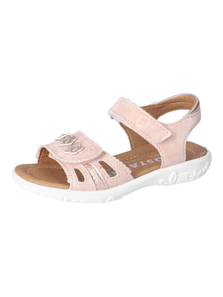 Ricosta Leder-Sandalen 