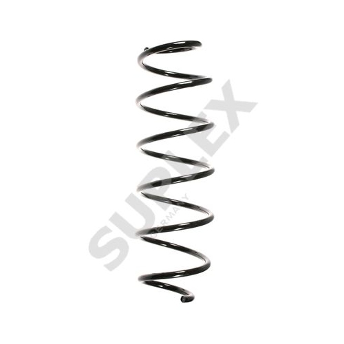 Suplex Schraubenfeder Fiat 09115 - ATU