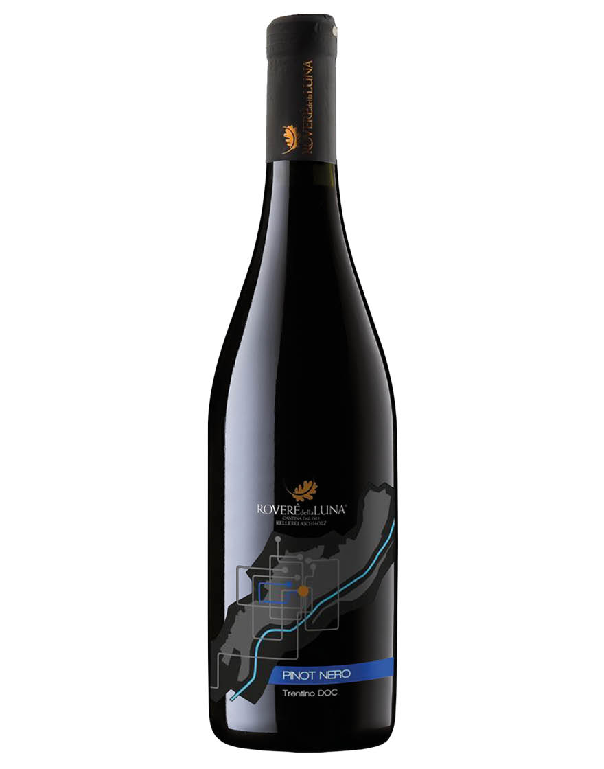 Trentino Pinot Nero DOC 2020 Roveré della Luna 0,75 ℓ