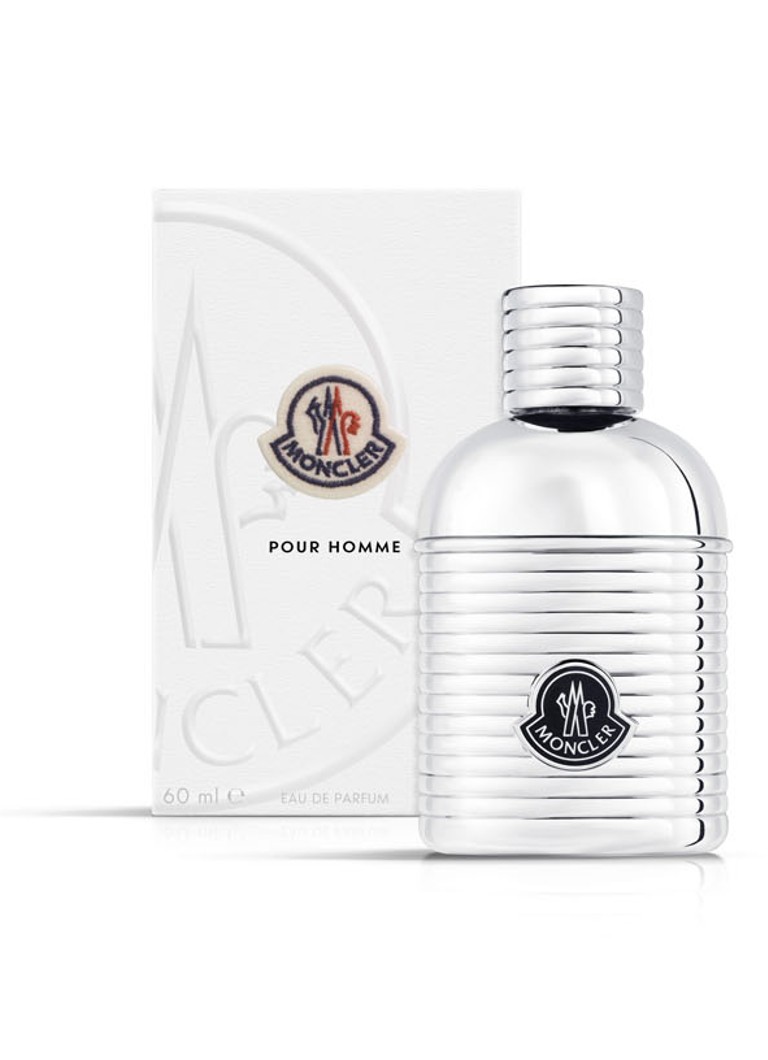 Moncler Moncler miesten hajuvesi