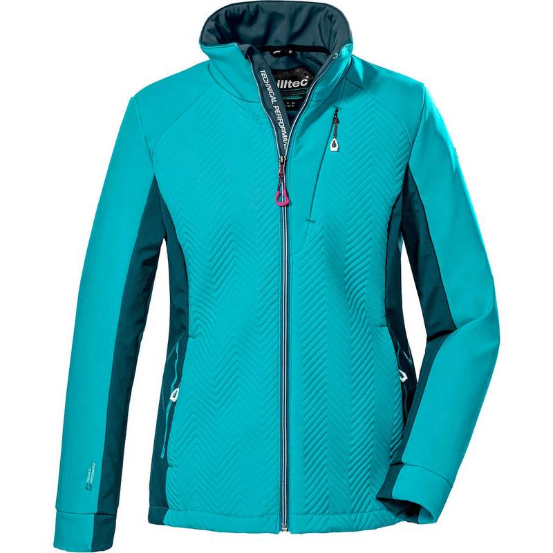 KILLTEC KOW99 Funktionsjacke Damen