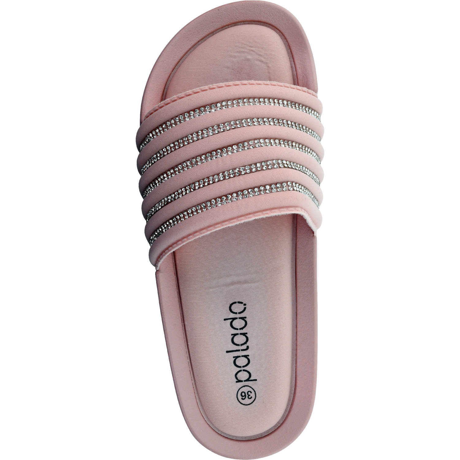 Palado Remmy, Badeschuhe, Damen, Rosa