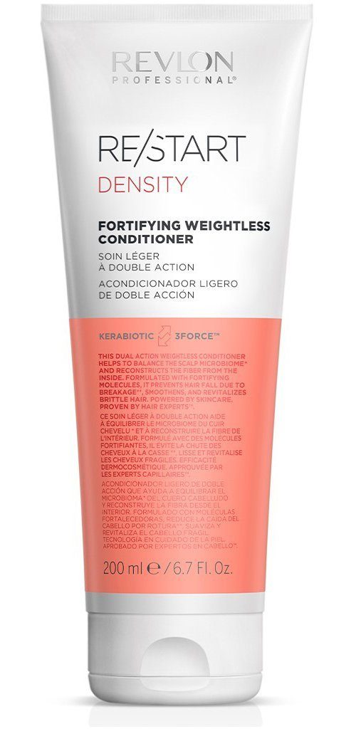 REVLON PROFESSIONAL Haarspülung Re/Start DENSITY Fortifying Conditioner 200 ml