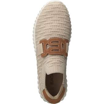 Bagatt Slipper in beige