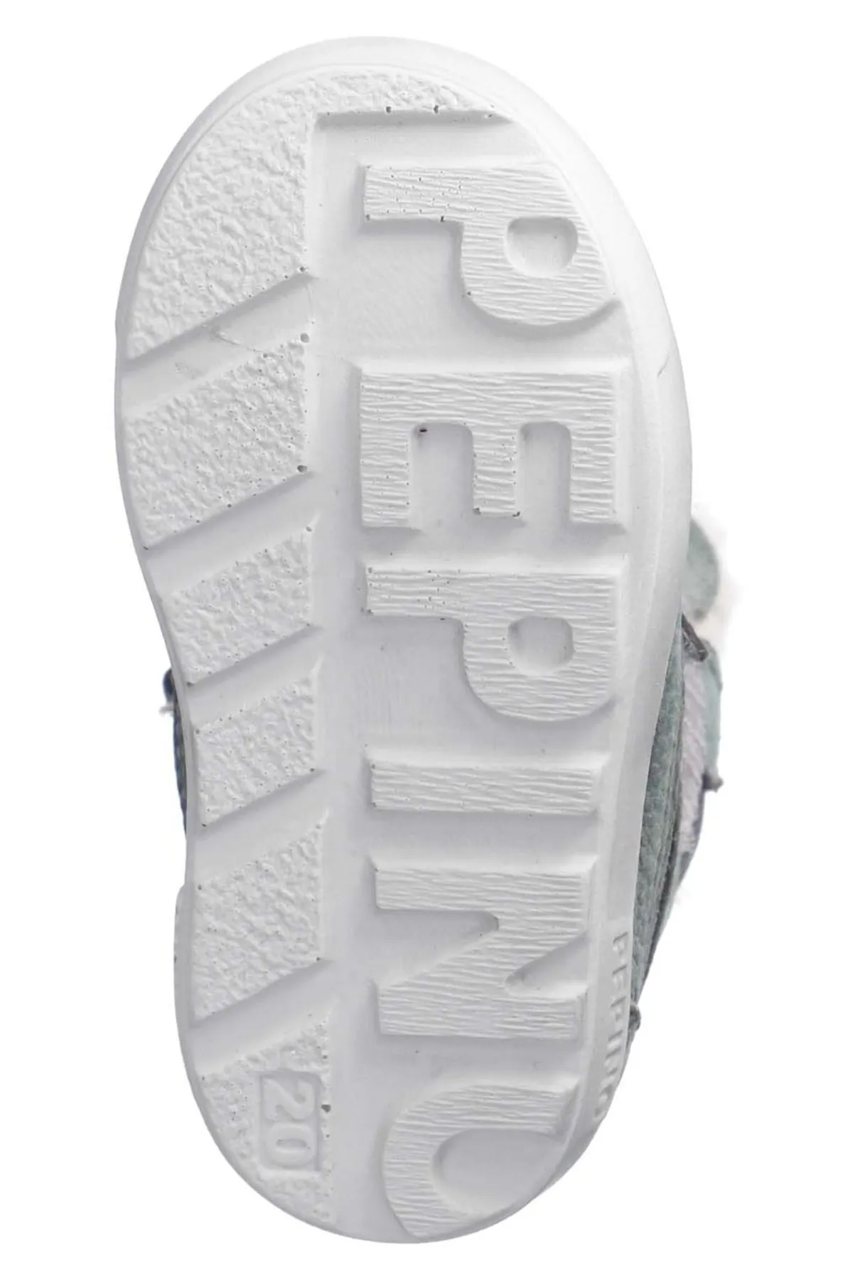 pepino  Stiefelette - Grün - Flacher Absatz